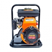 MASTER 마스터 4행정 초경량 엔진양수기 MP40