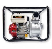 MASTER 마스터 7.5마력 엔진양수기 MP80