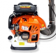 MASTER 마스터 엔진 송풍기 MB800