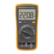 FLUKE  플루크 디지털 멀티미터 FLUKE 15B MAX-02/APC