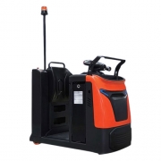 종혁 전동 탑승식 견인트랙터 T-30N