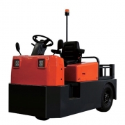 종혁 전동 좌승식 견인트랙터 T-60N