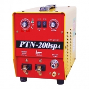 웰딩파트너 인버터 DC 알곤용접기 PTN-200SP4 (본체만)