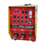 웰딩파트너 인버터 DC 알곤용접기 PTN-350SP (본체만)