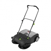 UDT 무동력스위퍼 UD-750