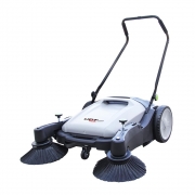 UDT 무동력스위퍼 UD-920E