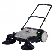 UDT 무동력스위퍼 UD-950F