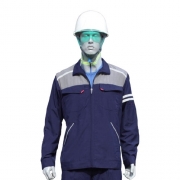 부일 하계 방염복 BI6-S