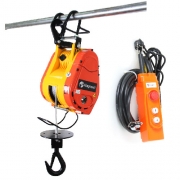 나가사키 전동 미니윈치 마그네트 NS-M 시리즈