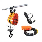 나가사키 미니 전동윈치 2홀 NS-W 시리즈