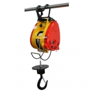 에이스 미니 전동윈치 1홀 TR 시리즈