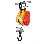 에이스 미니 호박 전동윈치 1홀 ATR 시리즈