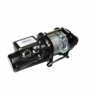 쌍용리프트 전동 미니윈치 DU-490SH