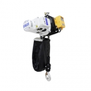 쌍용 단상 전동 체인호이스트 SH 시리즈