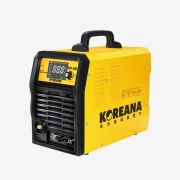 코리아나 인버터 에어프라즈마 절단기 PLP-60C (콤프레샤 내장형)
