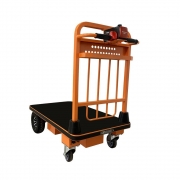 UDT리프트 전동카트 HX-101