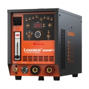 월드웰 LNG 선박 전용 티그용접기 200MPT (본체만)