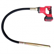 UDT 핸드용 충전바이브레이터 UCV-35N 35&Phi;-1.5M (배터리X, 충전기X)