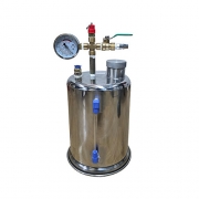 KGB 스텐오일주입기 KT-0401 (4L)