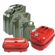 스마토 휴대용 연료통 (누유방지장치)