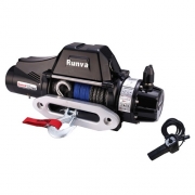 RUNVA 차량용 윈치 EWB-12500F