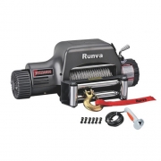 RUNVA 차량용 윈치 24V EWX-9500F