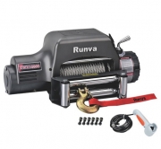 RUNVA 차량용 윈치 24V EWX-10000F