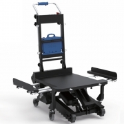 엑스토 전동계단 리프트 CT250S