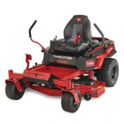 TORO 탑승식 제로턴 잔디깍기 77501