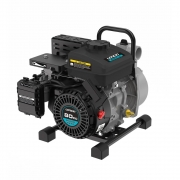 UDT 론신 엔진양수기 (가솔린) LC40ZB20-1.7Q
