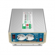 다르다 DC/AC 인버터 DP2000AQS (DC12V/2KW-정현파)
