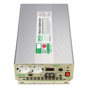 다르다 DC/AC 인버터 DP44012AQS (DC12V/4.5KW-정현파)