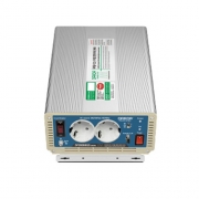 다르다 DC/AC 인버터 DP2000BQS (DC24V/2KW-정현파)