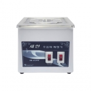 새한 아날로그 인젝터초음파세척기 SH-1025