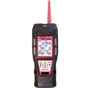 RK 휴대용 복합가스측정기 GX-6100 5가스 LEL,O2, CO, H2S, CO2